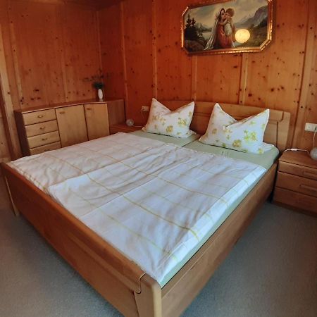 Haus Singer Leilighet Bad Feilnbach Rom bilde