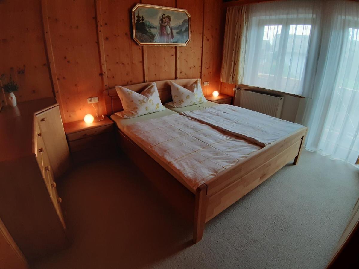 Haus Singer Leilighet Bad Feilnbach Rom bilde